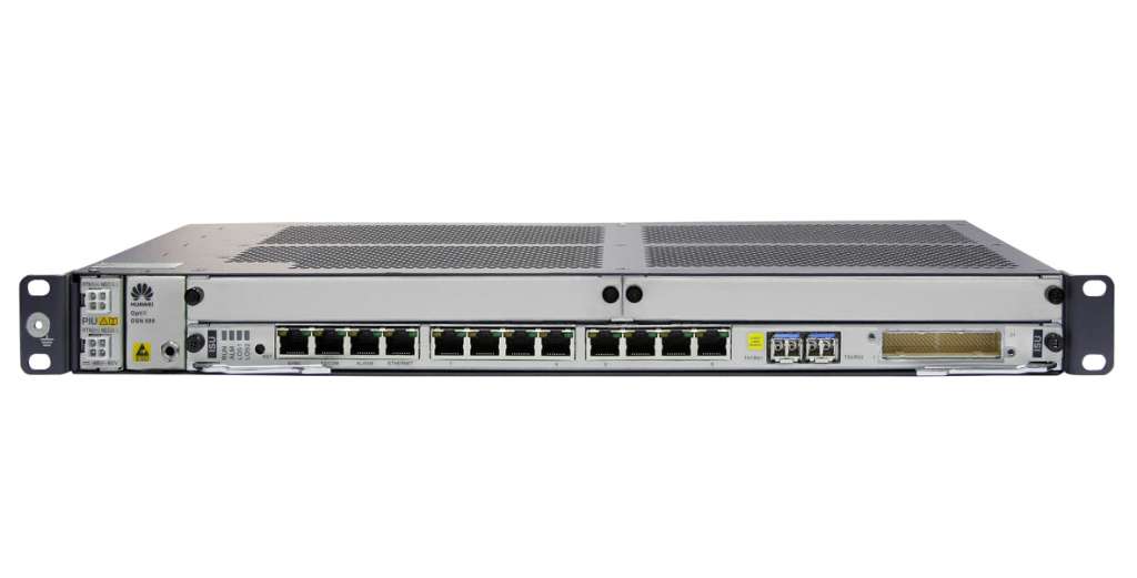 optix osn500系统结构介绍 - 诺深达华为光端机