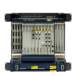 华为OptiX OSN 2500，OSN2500，华为传输网设备